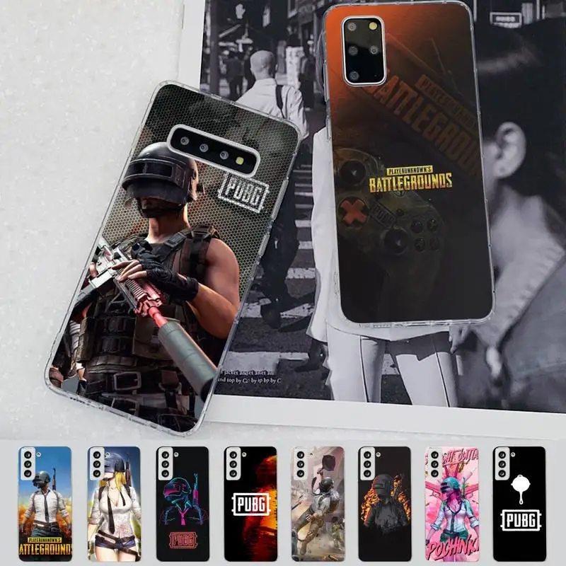 Pubg Phone Case for Samsung S21 A10 for Redmi Note 7 9 for Huawei P30Pro Honor 8X 10i cover
Pubg Phone Case for Samsung S21 A10 for Redmi Note 7 9 for Huawei P30Pro Honor 8X 10i cover