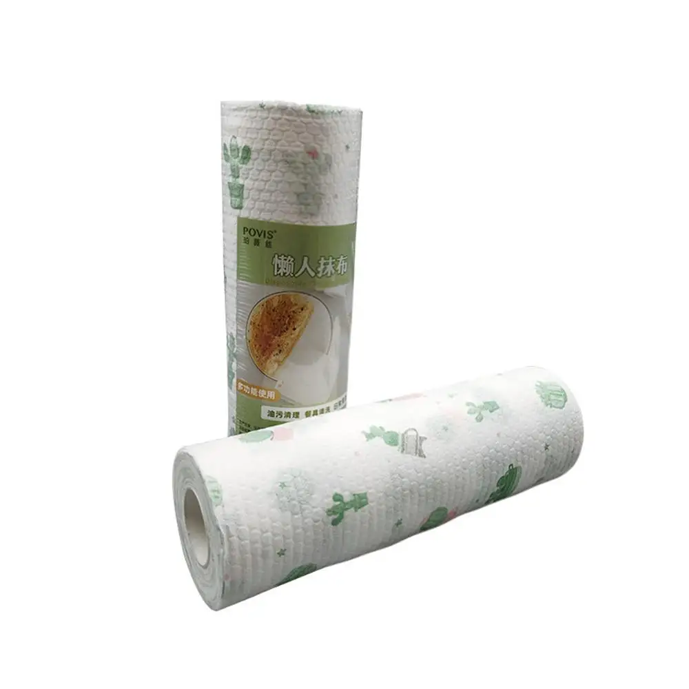 Clean And Hygienic Kitchen And Porous Fibers That Quickly Absorb Water Easy To Use Lazy Person Cloth Reusable Cotton Cloth Cloth
Clean And Hygienic Kitchen And Porous Fibers That Quickly Absorb Water Easy To Use Lazy Person Cloth Reusable Cotton Cloth Cloth