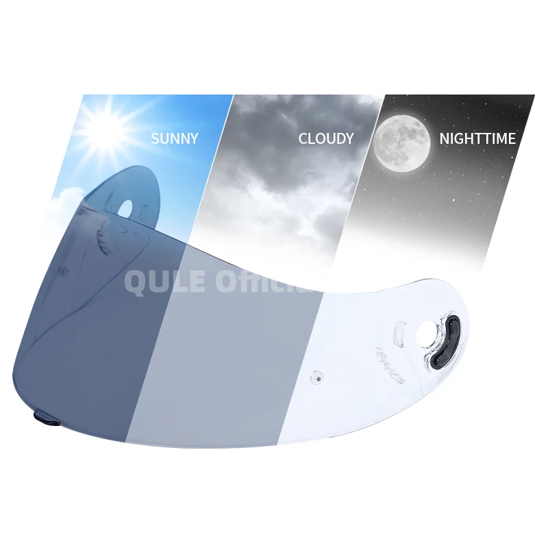 Фотохромный козырек для NOLAN X-Lite X-803 X-802 X-702 X603, защитный экран для шлема
Фотохромный козырек для NOLAN X-Lite X-803 X-802 X-702 X603, защитный экран для шлема