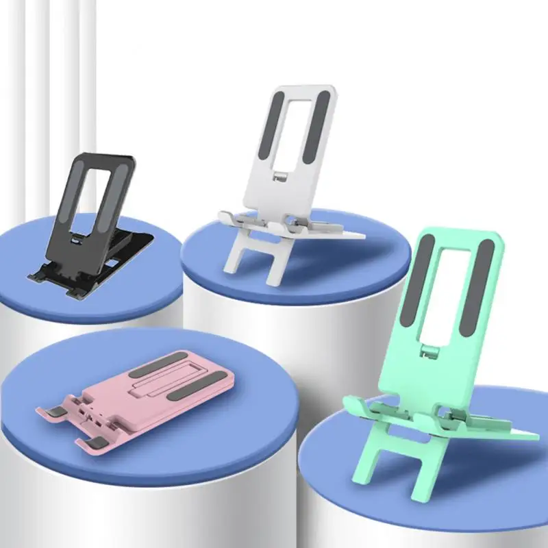 Adjustable Smartphone Mount Foldable Telescopic Phone Stand Folding Riser Bracket For Iphone Samsung Heat Dissipation Universal
Adjustable Smartphone Mount Foldable Telescopic Phone Stand Folding Riser Bracket For Iphone Samsung Heat Dissipation Universal