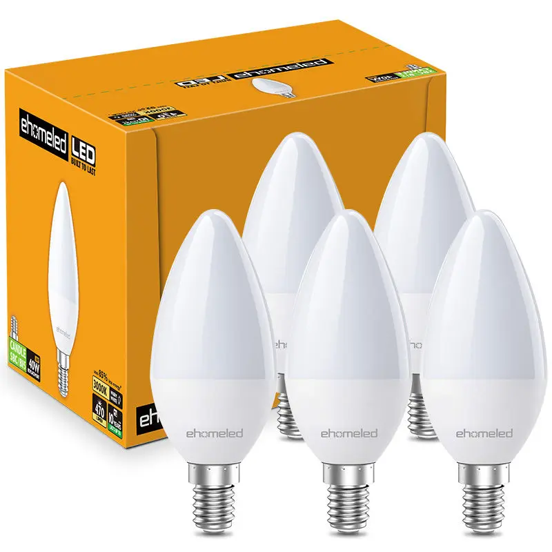5Pcs/lot E14 E27 LED Candle Bulbs AC 220V led light chandelier lamp 3W 5W 7W 9W bedroom Lamp Decoration Light Energy Saving
5Pcs/lot E14 E27 LED Candle Bulbs AC 220V led light chandelier lamp 3W 5W 7W 9W bedroom Lamp Decoration Light Energy Saving