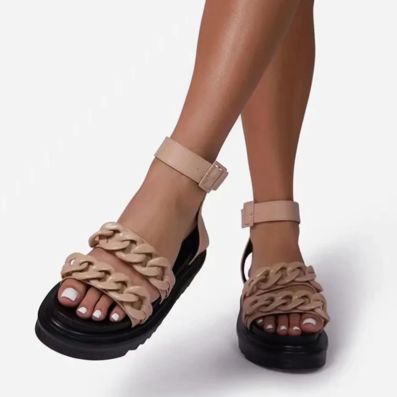 Женская обувь со змеиным принтом, обувь на толстой подошве, женская летняя обувь с пряжкой, женская обувь
Женская обувь со змеиным принтом, обувь на толстой подошве, женская летняя обувь с пряжкой, женская обувь