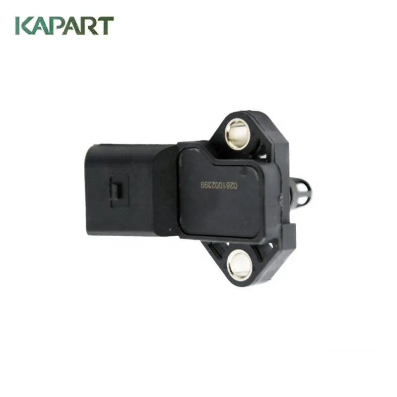 Auto Sensor MAP Manifold Air Pressure Sensor OEM 0281002399 For VW Volkswagen Beetle Jetta
Auto Sensor MAP Manifold Air Pressure Sensor OEM 0281002399 For VW Volkswagen Beetle Jetta