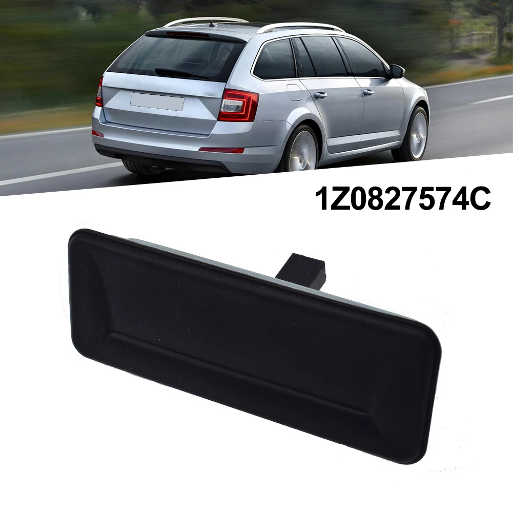 New Rear Trunk Lock Release Handle Switch For Skoda Octavia II 04-13 Rear Trunk Lock Release Handle Switch
New Rear Trunk Lock Release Handle Switch For Skoda Octavia II 04-13 Rear Trunk Lock Release Handle Switch