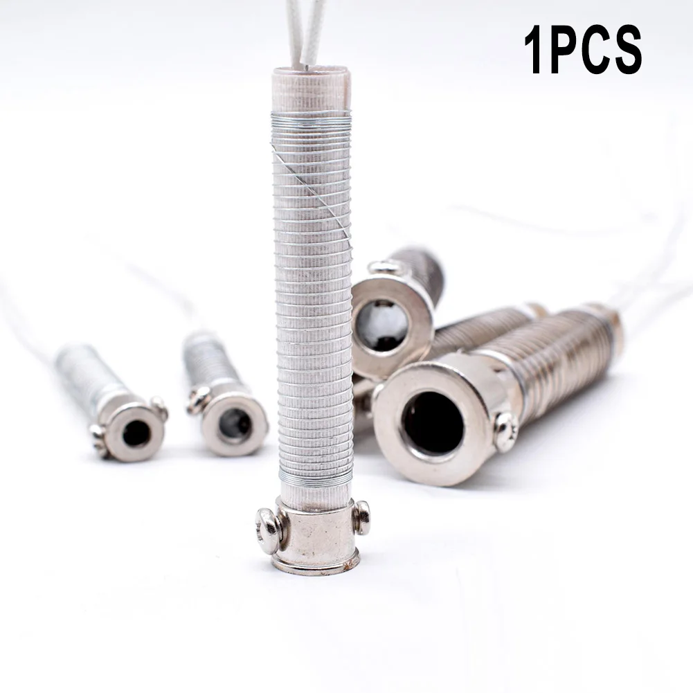Core External Heating Electric Fittings Iron Spare Parts Temperature 1 Pc 30W/40W/60W Accessories Best Durable
Core External Heating Electric Fittings Iron Spare Parts Temperature 1 Pc 30W/40W/60W Accessories Best Durable