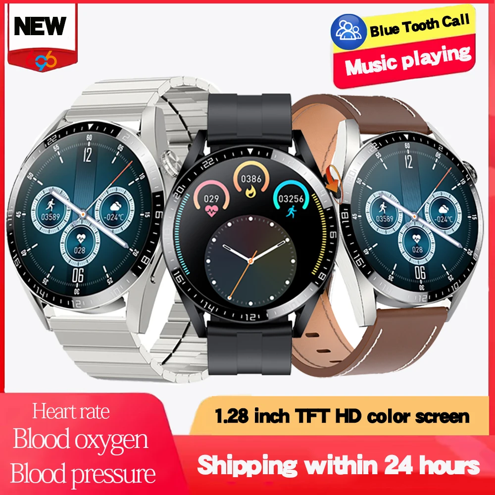 For Phone Xiaomi Huawei Watch GT3 Smart Watch 2022 New Blue Tooth Call Music Playing Men Smartwatch For Iphone Huawei Xiaomi
For Phone Xiaomi Huawei Watch GT3 Smart Watch 2022 New Blue Tooth Call Music Playing Men Smartwatch For Iphone Huawei Xiaomi