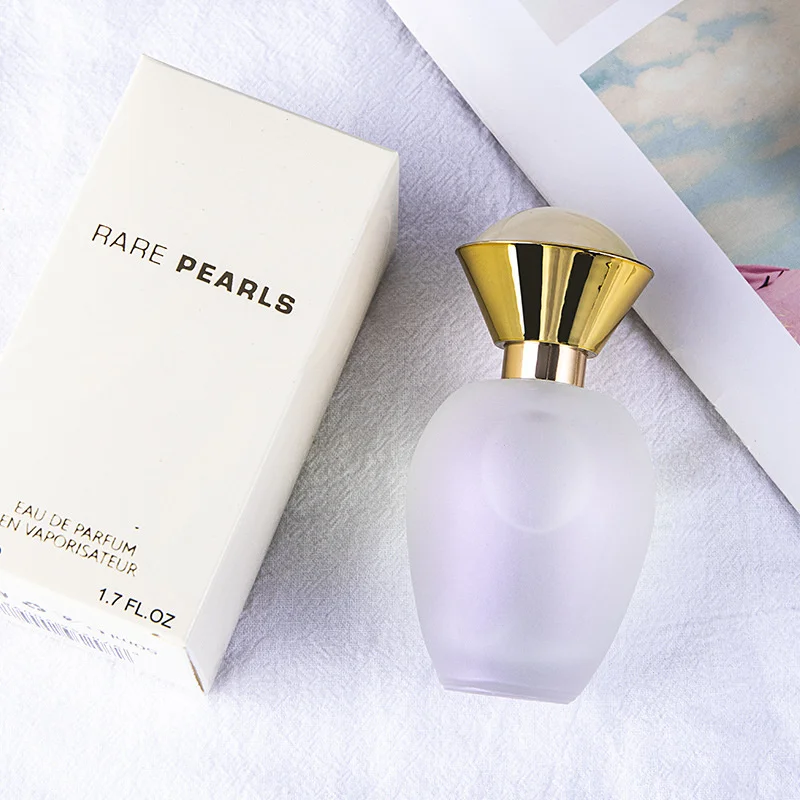 Hot Brand Perfume For Women Long lasting Fresh Lady Eau De Parfum Antiperspirant Fragrance Female New EDP Parfume
Hot Brand Perfume For Women Long lasting Fresh Lady Eau De Parfum Antiperspirant Fragrance Female New EDP Parfume