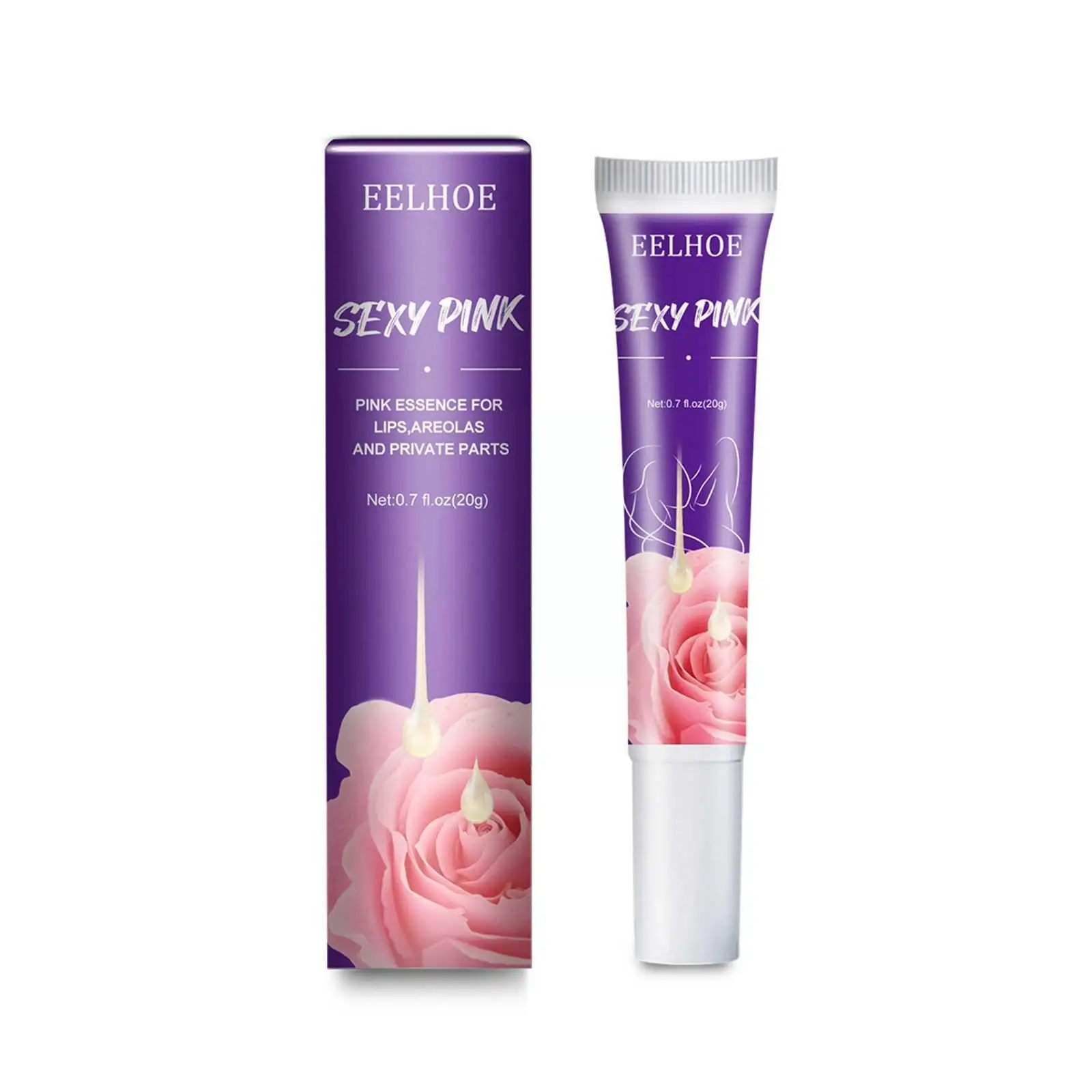 20g Private Part Whitening Cream Underarm Intimate Bleaching Cream Removal Whitening Knees Body Intimate M0N6
20g Private Part Whitening Cream Underarm Intimate Bleaching Cream Removal Whitening Knees Body Intimate M0N6
