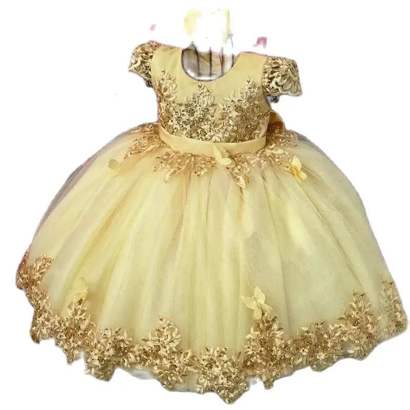 Cute Baby Girl Dress 1st Birthday Party For Princess Dresses Big Bow Infant Christening Clothes Toddler Gown Cap Sleeve
Cute Baby Girl Dress 1st Birthday Party For Princess Dresses Big Bow Infant Christening Clothes Toddler Gown Cap Sleeve