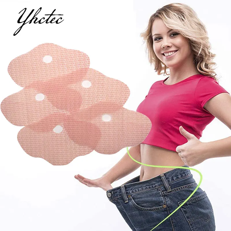 30/50Pcs Women Fast Slimming Patch Loss Weight Slim Down Fat Burning Belly Leg Body Navel Stick Beauty Health Products Slim Tool
30/50Pcs Women Fast Slimming Patch Loss Weight Slim Down Fat Burning Belly Leg Body Navel Stick Beauty Health Products Slim Tool
