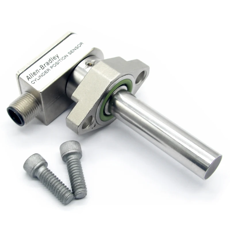 Waterjet Cutting Machine Pump Parts For Hydraulic Drive Assembly SLIV Proximity Switch Kit 05127584 
Waterjet Cutting Machine Pump Parts For Hydraulic Drive Assembly SLIV Proximity Switch Kit 05127584