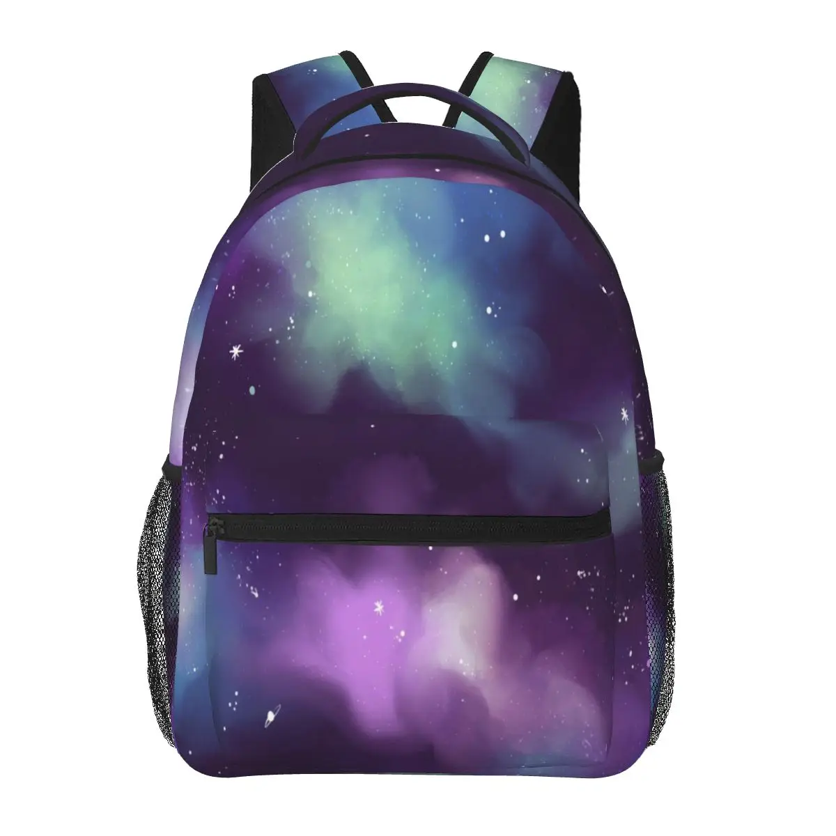 Men Woman Backpack Watercolor Galaxy Schoolbag for Female Male 2023 Fashion Bag Student Bookpack 
Men Woman Backpack Watercolor Galaxy Schoolbag for Female Male 2023 Fashion Bag Student Bookpack
