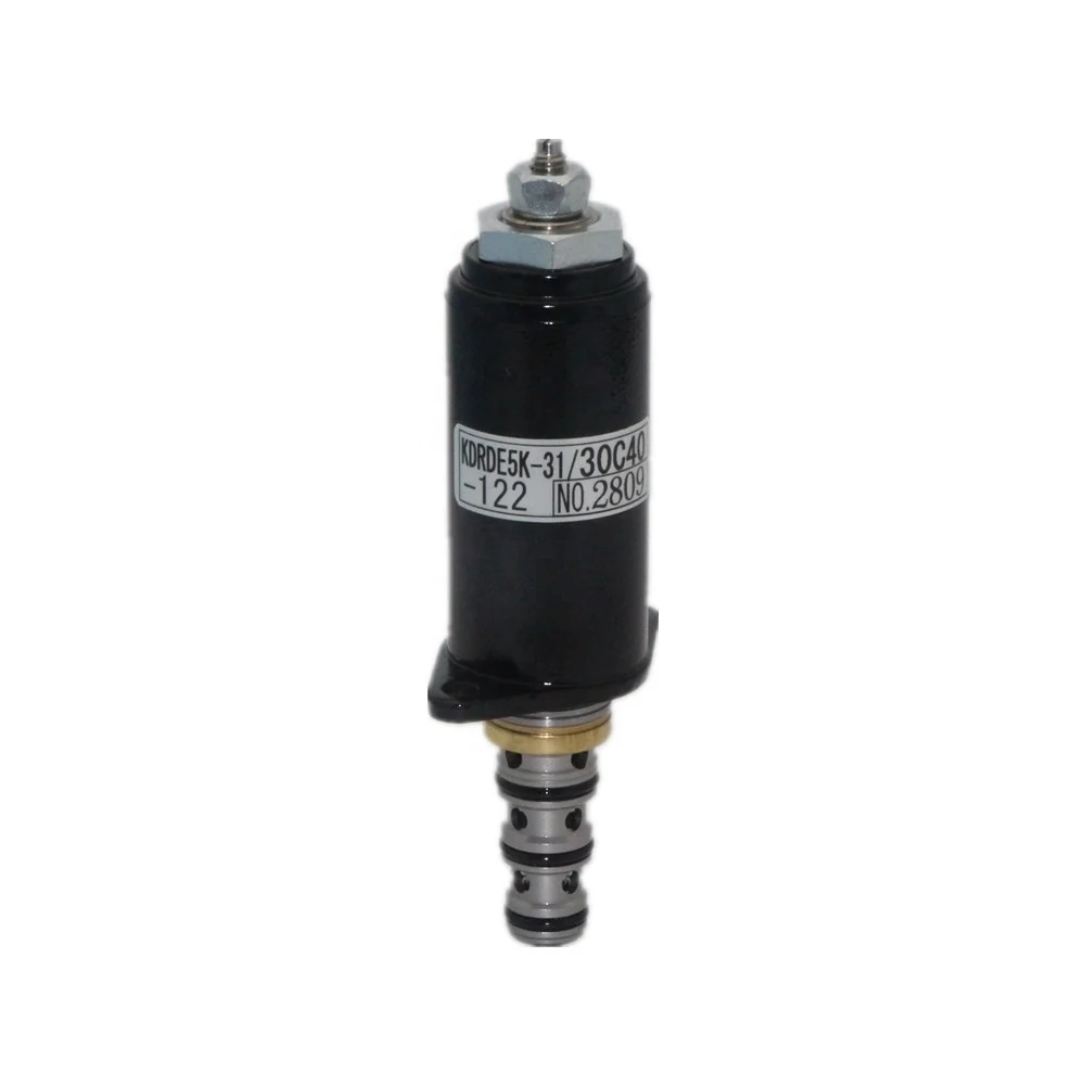 Sk200-6 Yt35v00013f1 Sk210-8 Yb35v00005f1 клапан YN35V00050F1 Sk200-3 электромагнитный клапан Yb35v00006f1 для Kobelco
Sk200-6 Yt35v00013f1 Sk210-8 Yb35v00005f1 клапан YN35V00050F1 Sk200-3 электромагнитный клапан Yb35v00006f1 для Kobelco