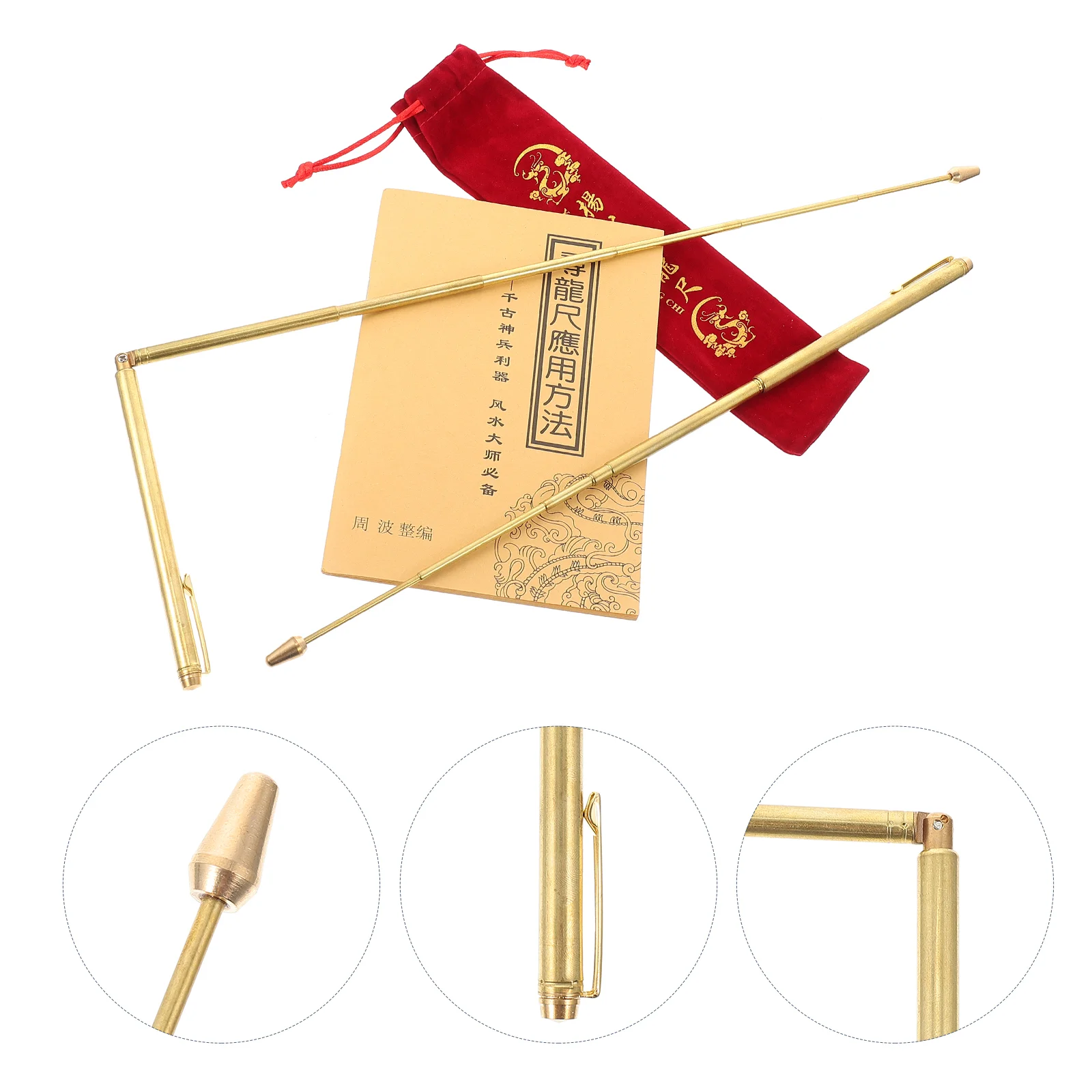 1 набор стержней, инструменты призрака, искатели сокровищ, съемные стержни для подарка на открытом воздухе 
1 набор стержней, инструменты призрака, искатели сокровищ, съемные стержни для подарка на открытом воздухе