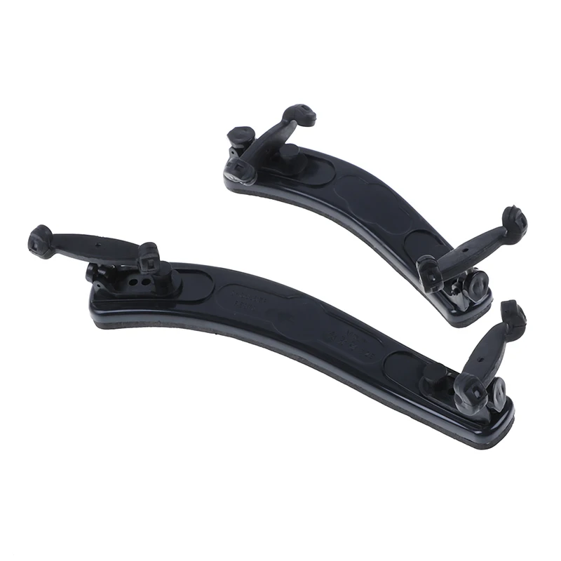 Adjustable Universal Type Violin Shoulder Rest Plastic EVA Padded for1/8 1/4 1/2 3/4 4/4 Fiddle Violin Accessories
Adjustable Universal Type Violin Shoulder Rest Plastic EVA Padded for1/8 1/4 1/2 3/4 4/4 Fiddle Violin Accessories