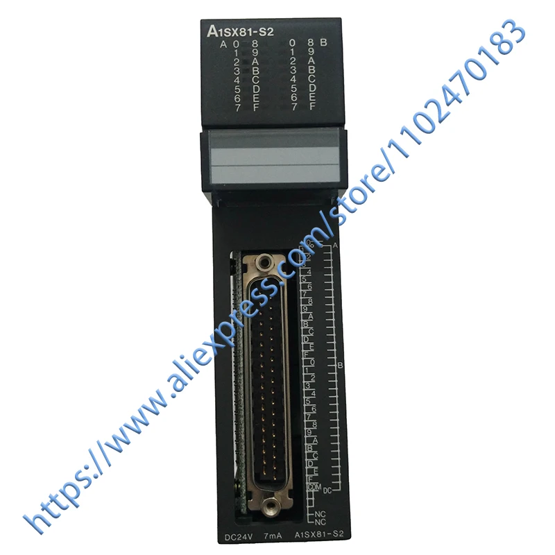 A1SX81-S2 Sent Out Within 24 Hours, Only Sell Original Products
A1SX81-S2 Sent Out Within 24 Hours, Only Sell Original Products