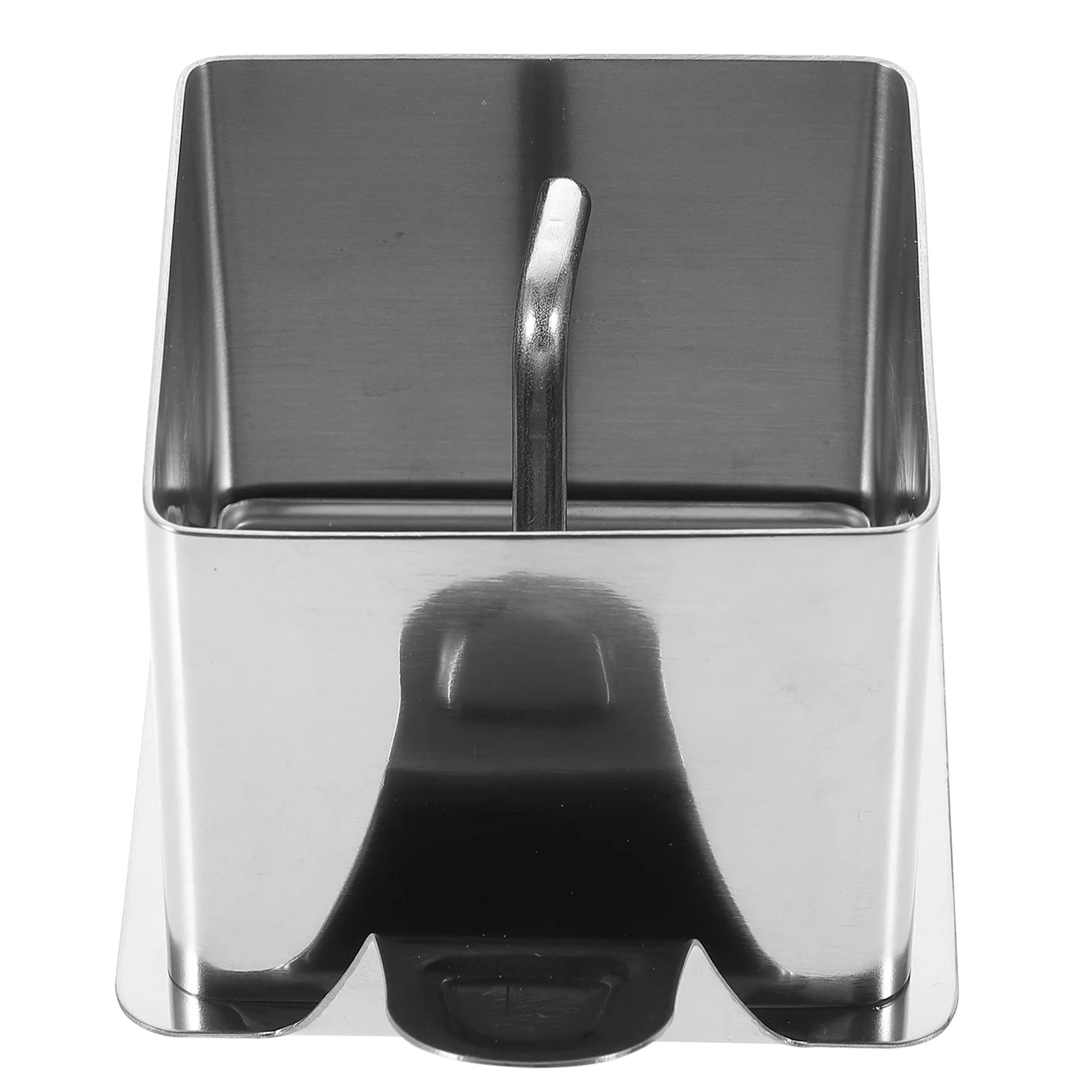 Mold Cake Mousse Stainless Ring Steel Rice Sushi Mould Maker Square Pancake Molds Pusher Press Kids Making Kit Baking Tool Cakes
Mold Cake Mousse Stainless Ring Steel Rice Sushi Mould Maker Square Pancake Molds Pusher Press Kids Making Kit Baking Tool Cakes