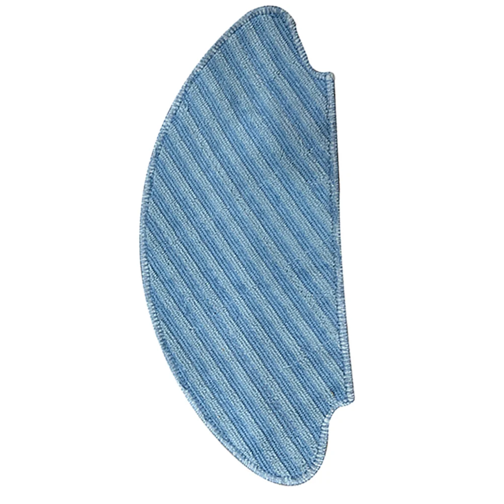 1/3pcs Mop Cloth Rags For Medion MD19601 Robotic Vacuum Cleaner Spare Parts Accessories Mopping Pad Household Cleaning Supplies
1/3pcs Mop Cloth Rags For Medion MD19601 Robotic Vacuum Cleaner Spare Parts Accessories Mopping Pad Household Cleaning Supplies