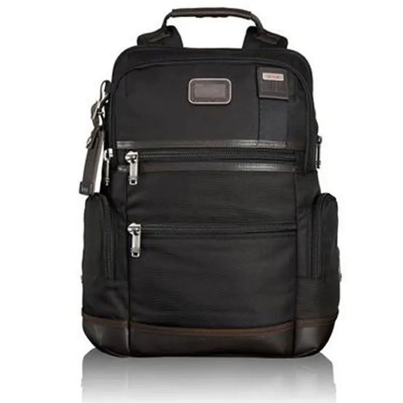 222681 men's business leisure Ballistic Nylon Backpack 15 inch Computer Backpack Travel Bag NEW
222681 men's business leisure Ballistic Nylon Backpack 15 inch Computer Backpack Travel Bag NEW