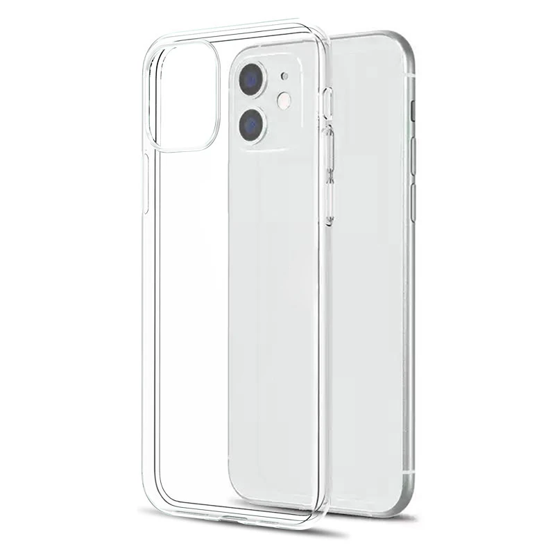 Thin Clear Case For iPhone 11 12 13 Pro Max XS Max XR X Soft TPU Silicone For iPhone 6s 7 8 SE 2020 Back Cover Phone Case
Thin Clear Case For iPhone 11 12 13 Pro Max XS Max XR X Soft TPU Silicone For iPhone 6s 7 8 SE 2020 Back Cover Phone Case