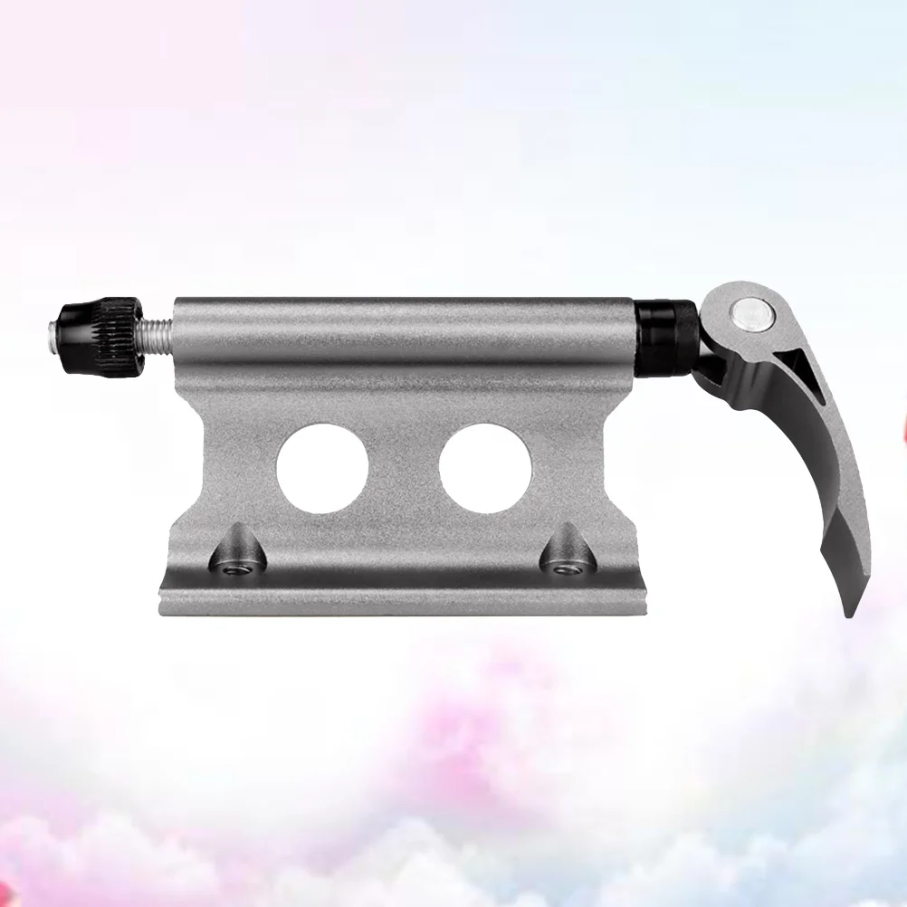 Bike Mount Fork Rack Truck Bed Block Frontwheel Bracket For Car Storage Holder Accessories Carrier Clamp Versatile Tire
Bike Mount Fork Rack Truck Bed Block Frontwheel Bracket For Car Storage Holder Accessories Carrier Clamp Versatile Tire