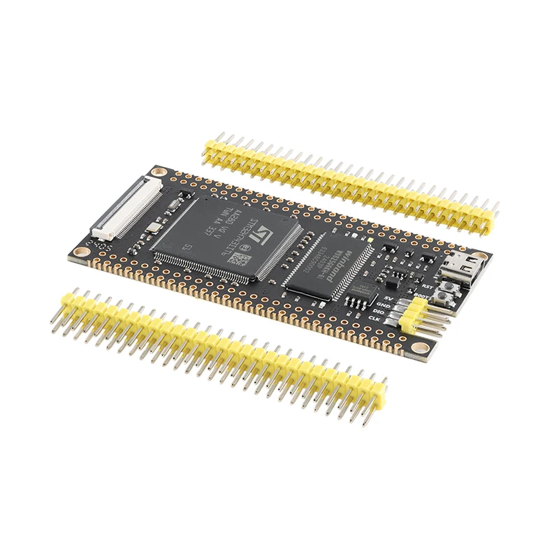 STM32H743 Development Board
STM32H743 Development Board