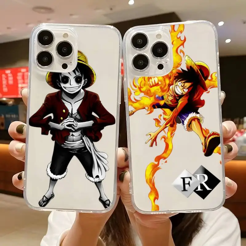 BANDAI One Piece Phone Case For Xiaomi 11 9T 10T Note 10 Pro Lite Redmi K20 Pro 7 7A 8 9 9A Redmi Note 8 Pro T 11 Transparent
BANDAI One Piece Phone Case For Xiaomi 11 9T 10T Note 10 Pro Lite Redmi K20 Pro 7 7A 8 9 9A Redmi Note 8 Pro T 11 Transparent
