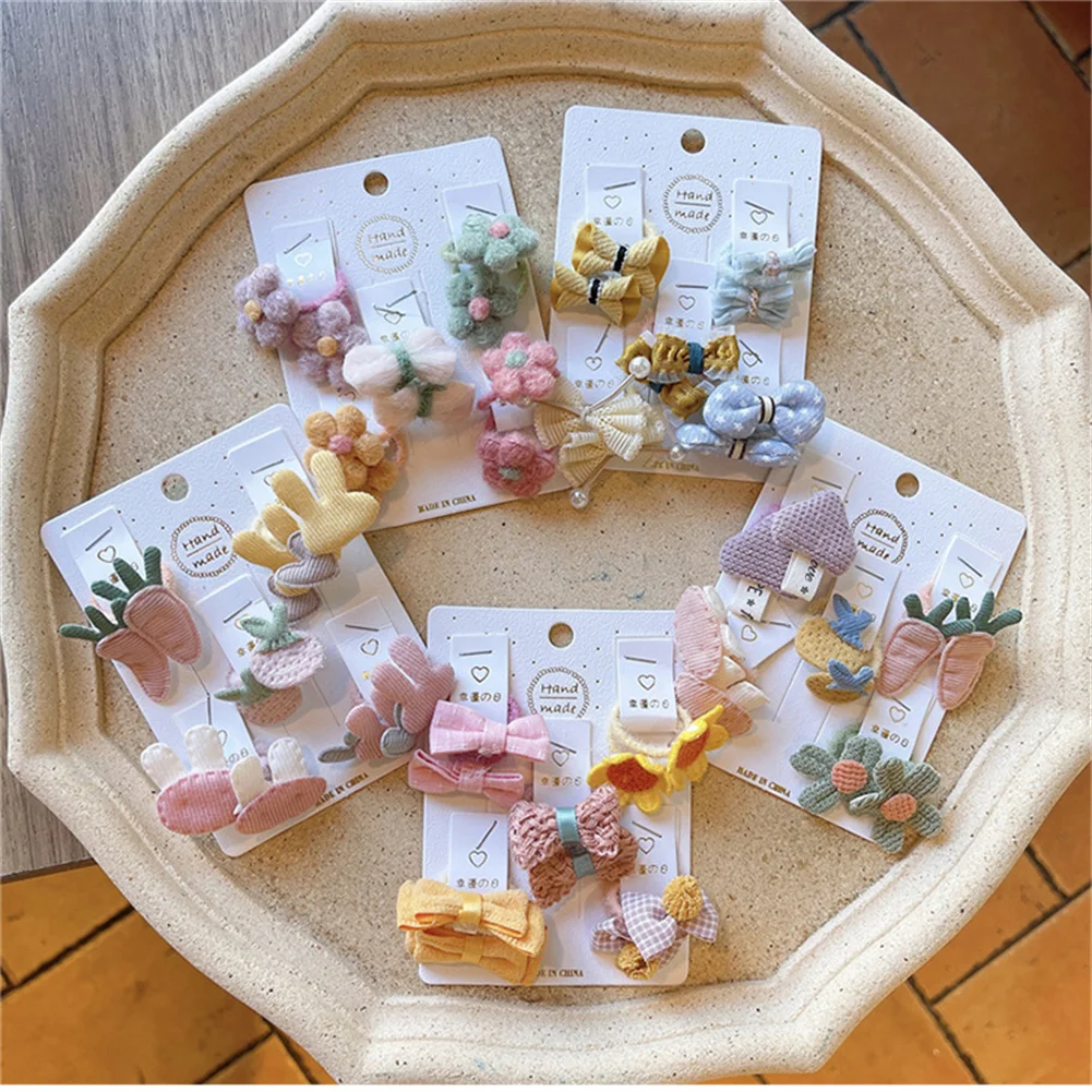 Flower Bowknot Butterfly knot hair rope Headdress Kawaii Elastic Hair Band Princess Baby Scrunchies Children Plush hair rope
Flower Bowknot Butterfly knot hair rope Headdress Kawaii Elastic Hair Band Princess Baby Scrunchies Children Plush hair rope