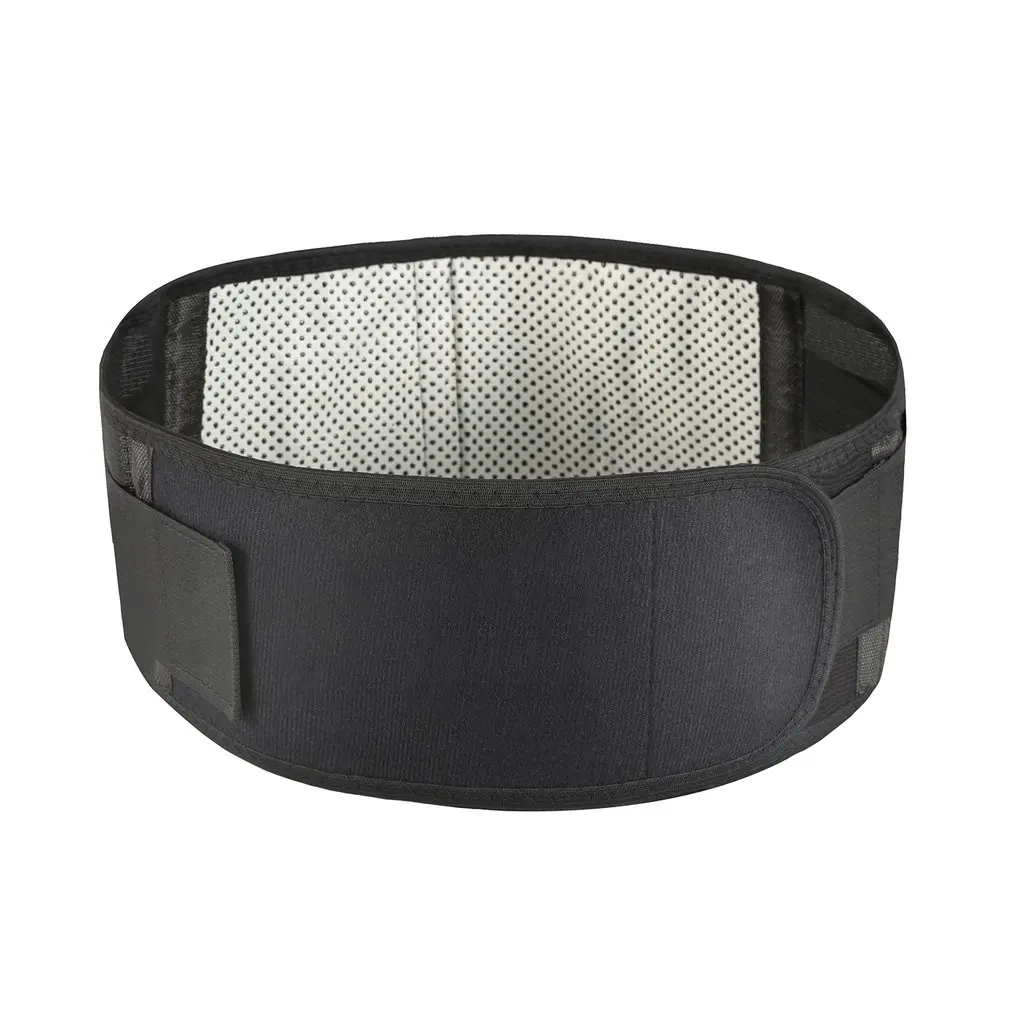 Adjustable Waist Shapers Tourmaline Self heating Magnetic Therapy Back Waist Support Belt Lumbar Brace Massage Band Health Care
Adjustable Waist Shapers Tourmaline Self heating Magnetic Therapy Back Waist Support Belt Lumbar Brace Massage Band Health Care