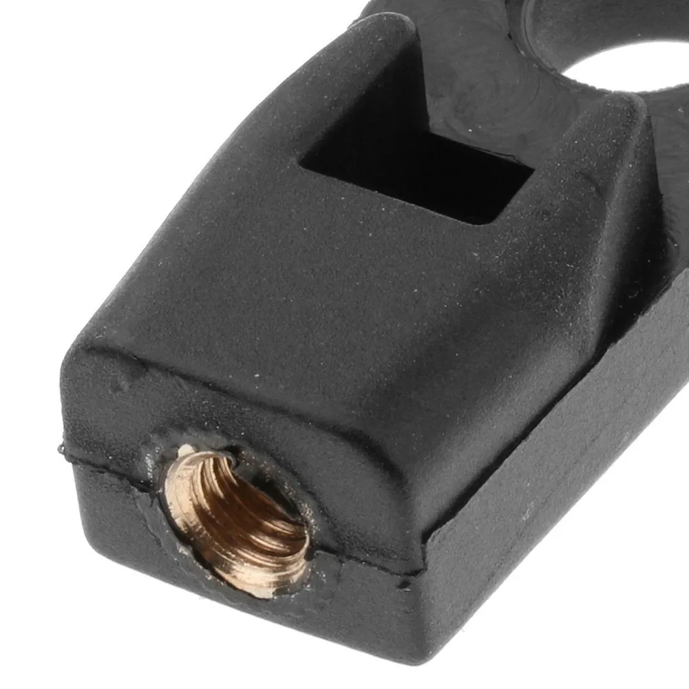 Cable Connector For Suzuki Outboard Motor Control Box Cable End 67275-95600 Cable End Of Outboard Motor Control Box Pull Wire
Cable Connector For Suzuki Outboard Motor Control Box Cable End 67275-95600 Cable End Of Outboard Motor Control Box Pull Wire