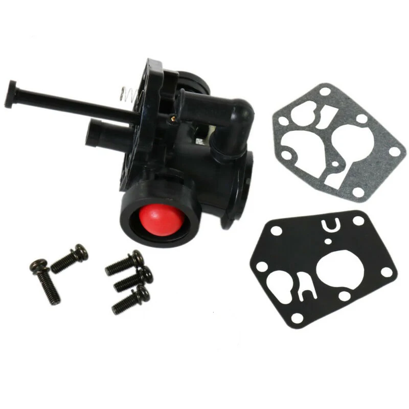 Prime bulbs Carburetor kit Nylon pipe brush Accessories Parts Replacement Engine Air filter 698369 Sets of screw
Prime bulbs Carburetor kit Nylon pipe brush Accessories Parts Replacement Engine Air filter 698369 Sets of screw