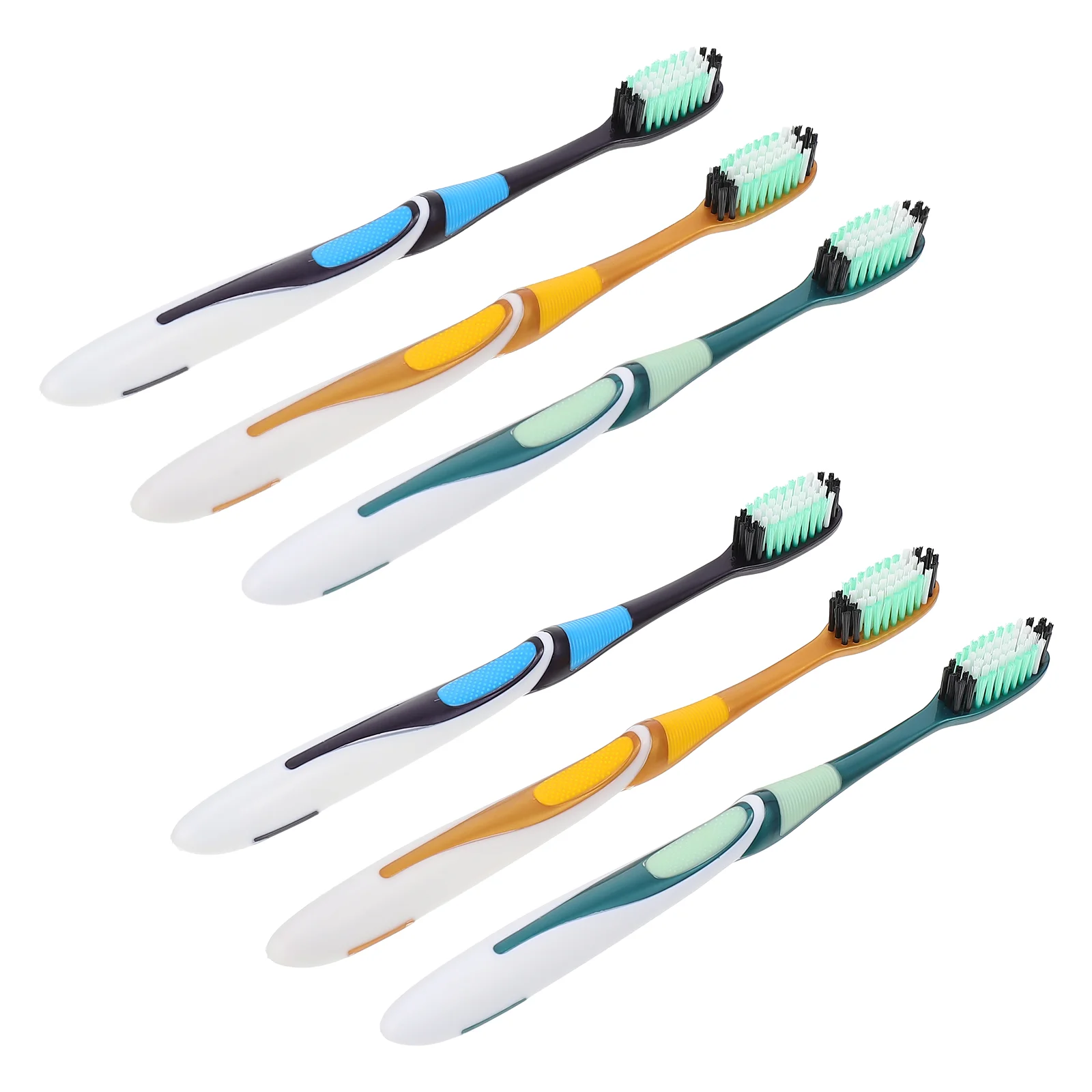 Adultscleaning Oral Brush Firm Toothbrushes Electric Small Disposable Hard Brushesremovers Toothbrushe Handheld Supplies Teeth
Adultscleaning Oral Brush Firm Toothbrushes Electric Small Disposable Hard Brushesremovers Toothbrushe Handheld Supplies Teeth