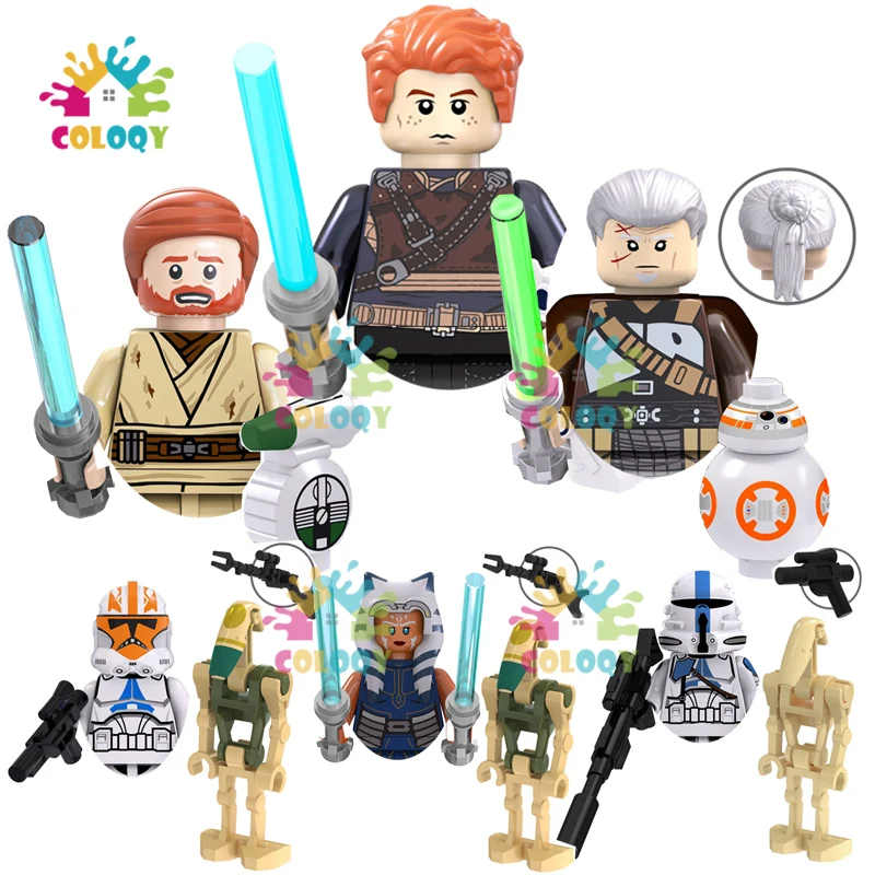 New Disney Toys Movies TV Stars Soldiers Building Blocks Mini Action Figures Mech Helmet Bricks Toys For Kids Birthday Gifts
New Disney Toys Movies TV Stars Soldiers Building Blocks Mini Action Figures Mech Helmet Bricks Toys For Kids Birthday Gifts