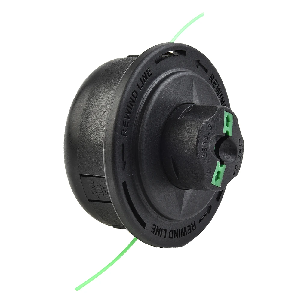 Сменная головка для газонокосилки, деталь для обрезного станка RST210, RST250, ER2650
Сменная головка для газонокосилки, деталь для обрезного станка RST210, RST250, ER2650