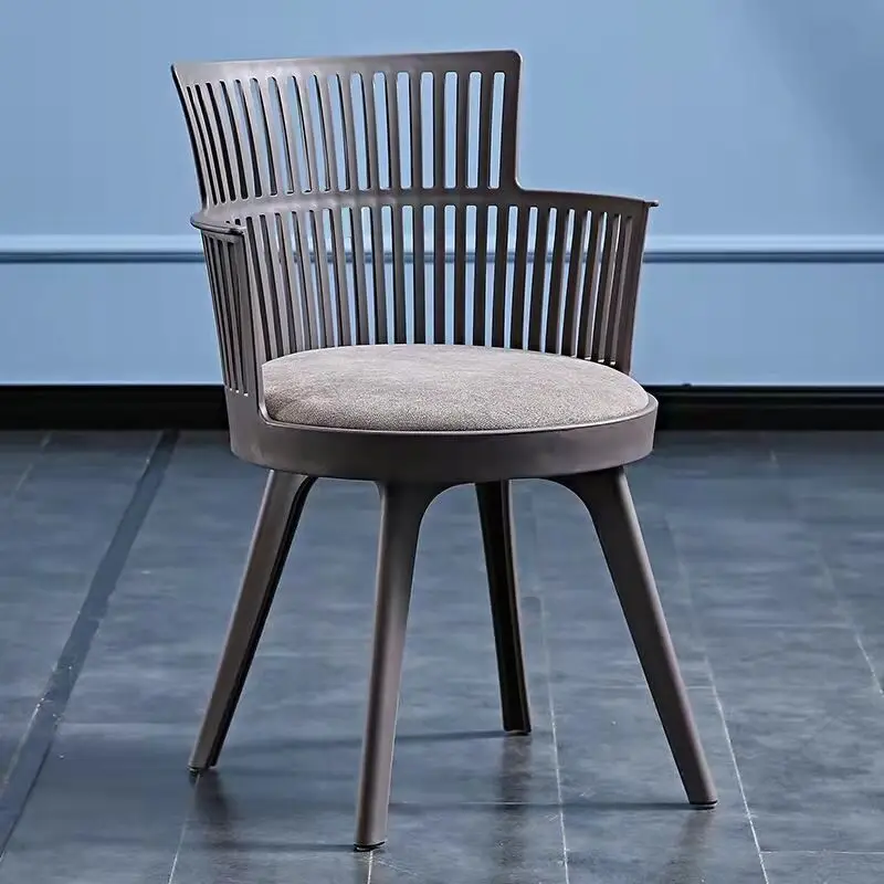 Pink High Office Dining Chairs Kitchen Modern Occasional Plastic Dining Chairs Bedroom Design Chaises Longues Dining Room Sets
Pink High Office Dining Chairs Kitchen Modern Occasional Plastic Dining Chairs Bedroom Design Chaises Longues Dining Room Sets