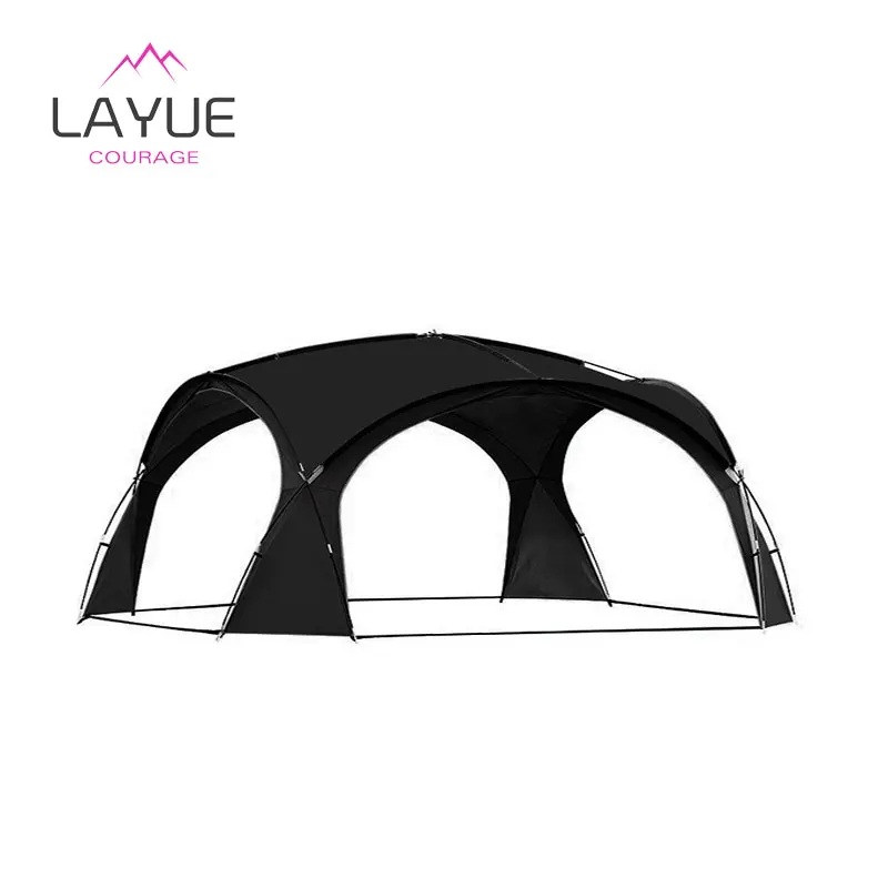 Палатка Ультралегкая LAYUE 210D, тент от солнца для 7, 8, 9 человек, водонепроницаемая, для походов, путешествий, пешего туризма, велопалатка
Палатка Ультралегкая LAYUE 210D, тент от солнца для 7, 8, 9 человек, водонепроницаемая, для походов, путешествий, пешего туризма, велопалатка