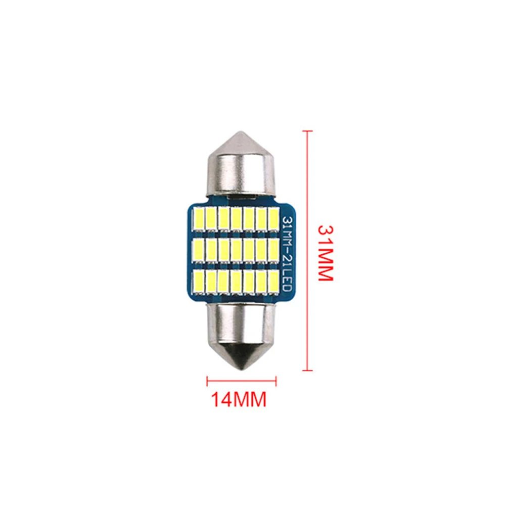 Double Tip Decoding Interior Decorative Lights LED Roof Reading Light 21SMD LED Ice Blue 1.32 W Aluminum Material
Double Tip Decoding Interior Decorative Lights LED Roof Reading Light 21SMD LED Ice Blue 1.32 W Aluminum Material