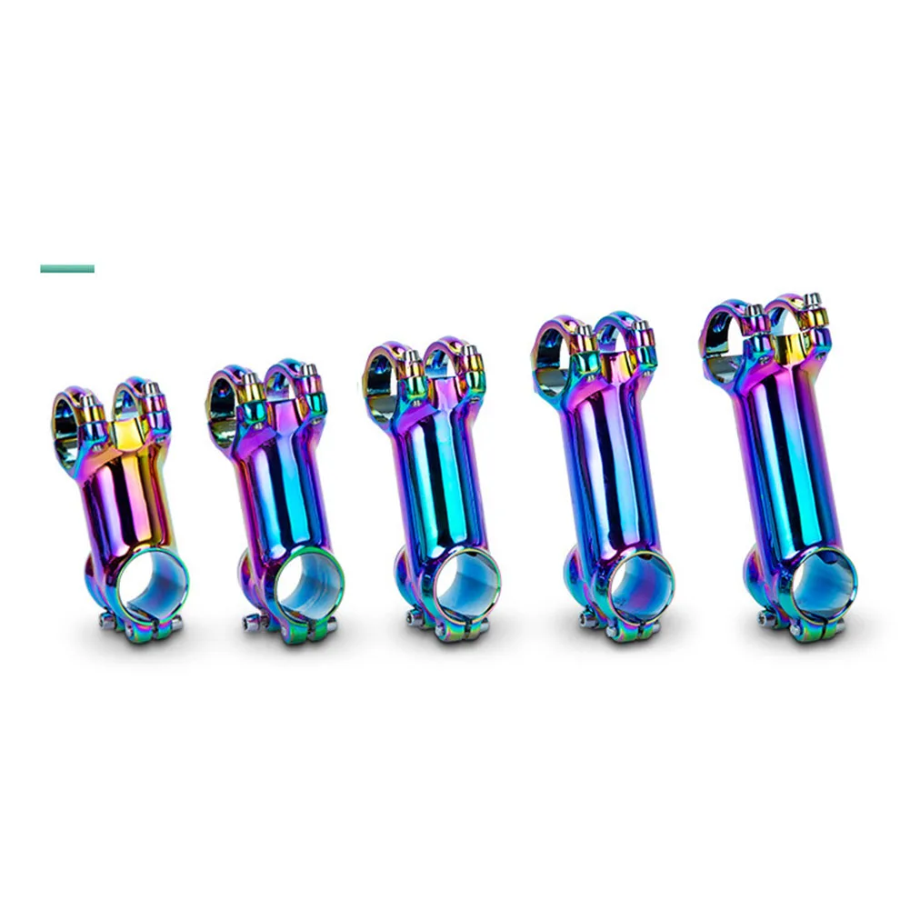 MTB Bike Stem ±7/17 Degree 40/50/60/70/80/90/110/120/130mm For 31.8mm Handlebar XC AM Road Bike Aluminium Alloy Cycling Accs
MTB Bike Stem ±7/17 Degree 40/50/60/70/80/90/110/120/130mm For 31.8mm Handlebar XC AM Road Bike Aluminium Alloy Cycling Accs