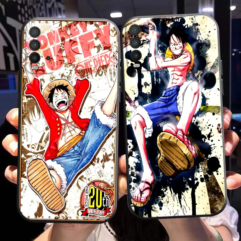 One Piece Luffy Zoro Phone Case For Xiaomi Redmi Note 10 10T 10S 9 9S 9T 5G 8 8T Pro Redmi 10 9 9AT 9T 9C 8 8A Back Black
One Piece Luffy Zoro Phone Case For Xiaomi Redmi Note 10 10T 10S 9 9S 9T 5G 8 8T Pro Redmi 10 9 9AT 9T 9C 8 8A Back Black