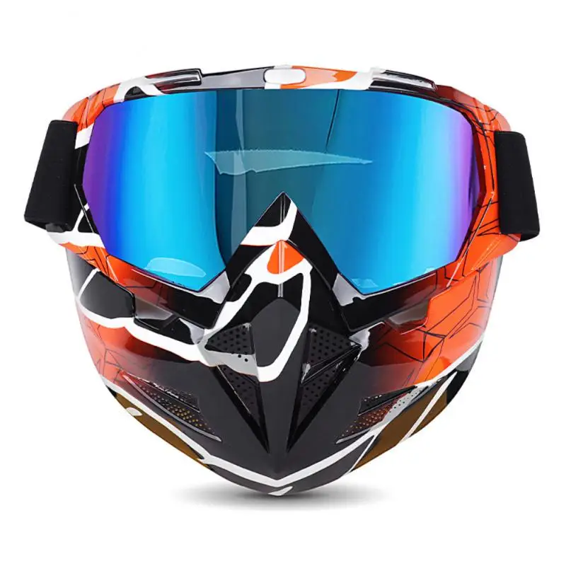 Motorcycle Goggles ATV Off-Road Helmet Ski Casque Motorcycle Glasses Eyewear Snowboard Racing Moto Bike Sunglasses Motorbike
Motorcycle Goggles ATV Off-Road Helmet Ski Casque Motorcycle Glasses Eyewear Snowboard Racing Moto Bike Sunglasses Motorbike