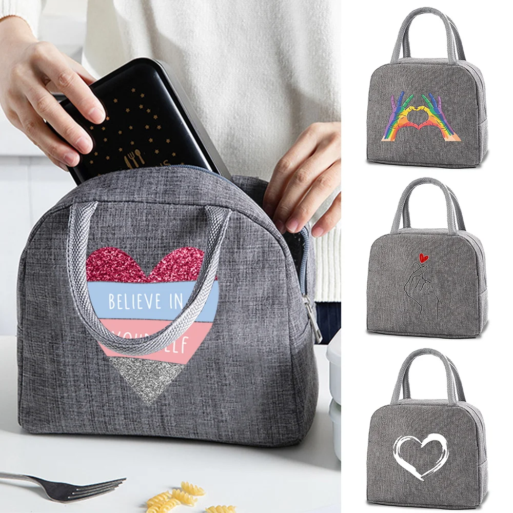 Insulated Refrigerated Picnic Portable Tote Bags for Men Lady Children Lunch Bag Lunch Dinner handbag Food Canvas Insulated Bag
Insulated Refrigerated Picnic Portable Tote Bags for Men Lady Children Lunch Bag Lunch Dinner handbag Food Canvas Insulated Bag