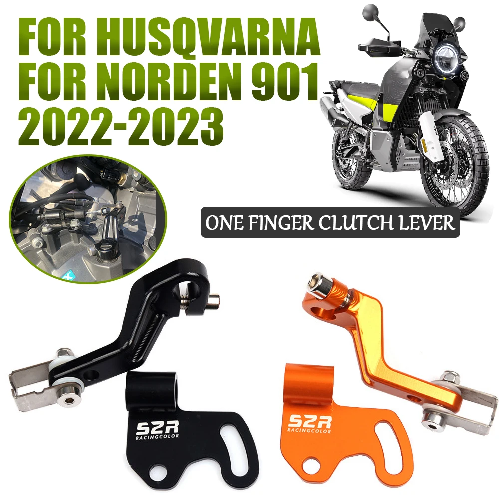 Для Husqvarna NORDEN 901 NORDEN NORDEN901 2022 2023 Мотоциклетные аксессуары один палец рычаг сцепления рычага сцепления защитные детали
Для Husqvarna NORDEN 901 NORDEN NORDEN901 2022 2023 Мотоциклетные аксессуары один палец рычаг сцепления рычага сцепления защитные детали