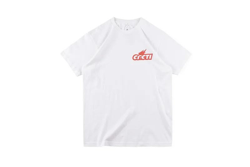 High QualityTravis Scott Cactus Jack Cacti Crew Tee Men Women Couple Cotton T Shirt High Street Hip Hop Casual Oversize T-shirt
High QualityTravis Scott Cactus Jack Cacti Crew Tee Men Women Couple Cotton T Shirt High Street Hip Hop Casual Oversize T-shirt