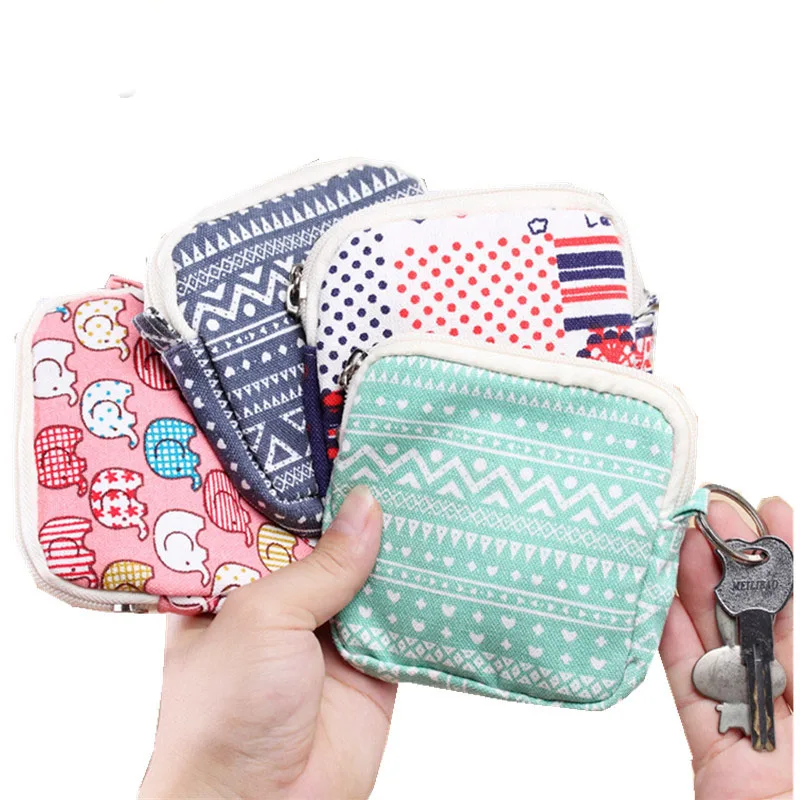 eTya Canvas Zipper Coin Wallet Clutch lady Women Money Wallet Purse Pocket Pouch Keys Sanitary Napkin Card Holder Bag Case
eTya Canvas Zipper Coin Wallet Clutch lady Women Money Wallet Purse Pocket Pouch Keys Sanitary Napkin Card Holder Bag Case
