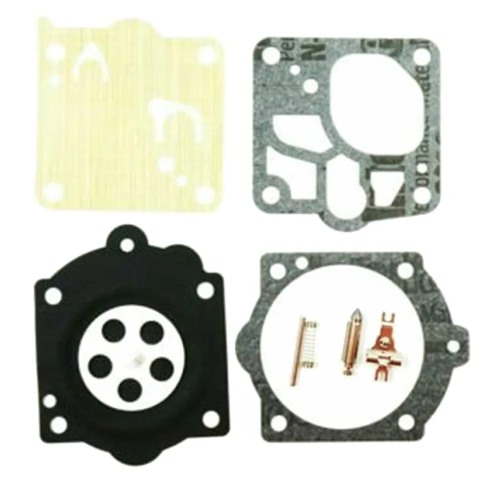 1 Set High Quality Carburetor Gasket For Husqvarna 394 288XP 61 66 181 266 281 For Stihl 660 Chainsaw Garden Tool Accessories
1 Set High Quality Carburetor Gasket For Husqvarna 394 288XP 61 66 181 266 281 For Stihl 660 Chainsaw Garden Tool Accessories