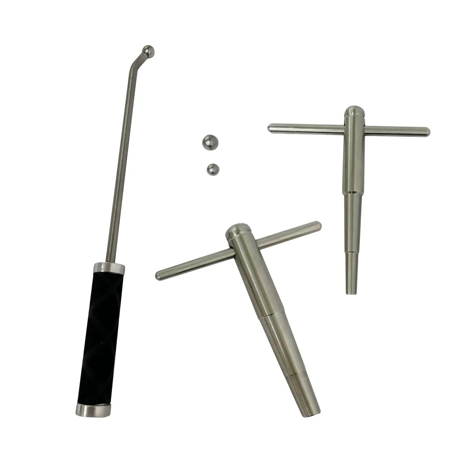Professional Trumpet Repair Handle Maintenance Tools Musical Instrument Accessory Replace Parts for Trumpet Repair French
Professional Trumpet Repair Handle Maintenance Tools Musical Instrument Accessory Replace Parts for Trumpet Repair French