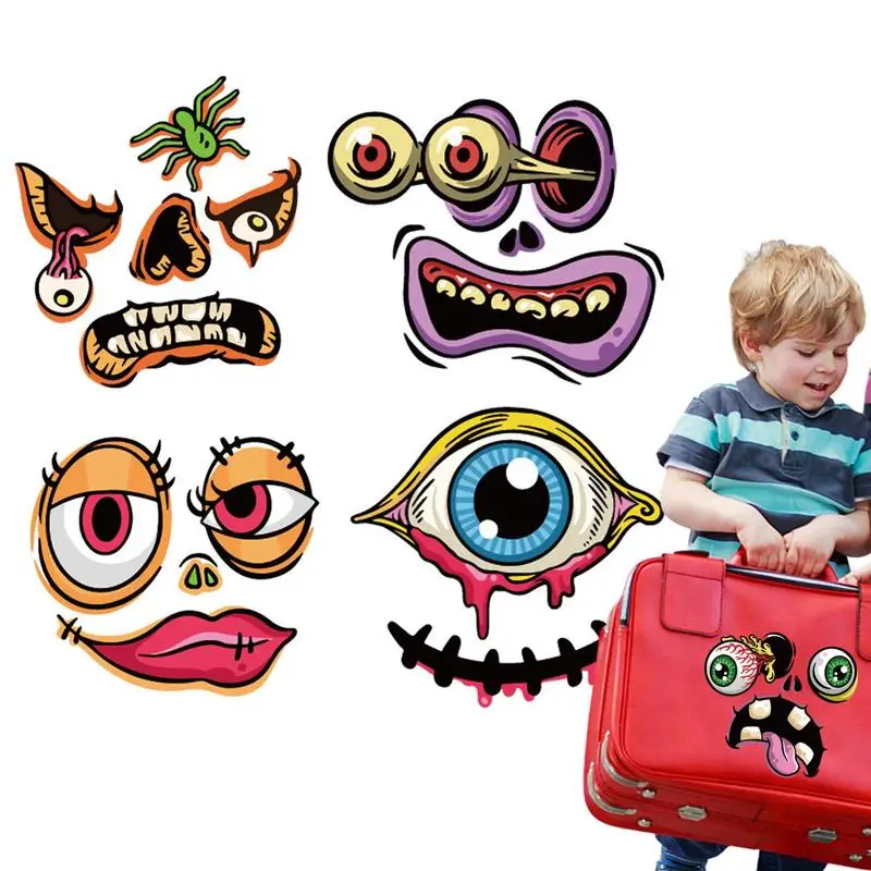 Halloween Pumpkin Stickers Waterproof PVC Pumpkin Halloween Decals Home Decor Products For Luggage Pumpkin Lamp Living Room Wall
Halloween Pumpkin Stickers Waterproof PVC Pumpkin Halloween Decals Home Decor Products For Luggage Pumpkin Lamp Living Room Wall