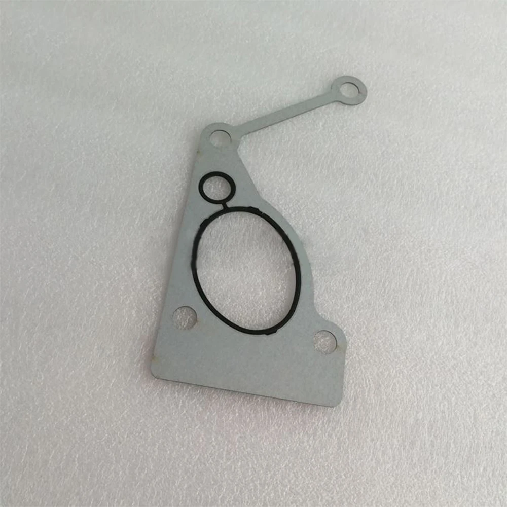 For Cummins ISX15 QSX15 Engine Parts 3684338 3680574 Water Inlet Gasket
For Cummins ISX15 QSX15 Engine Parts 3684338 3680574 Water Inlet Gasket