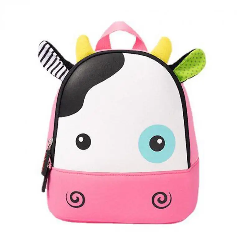 Kindergarten Children's Schoolbag Men And Women Cartoon Diving Material Backpack Mochila Escolar School Bags Kids Bag Plecak
Kindergarten Children's Schoolbag Men And Women Cartoon Diving Material Backpack Mochila Escolar School Bags Kids Bag Plecak