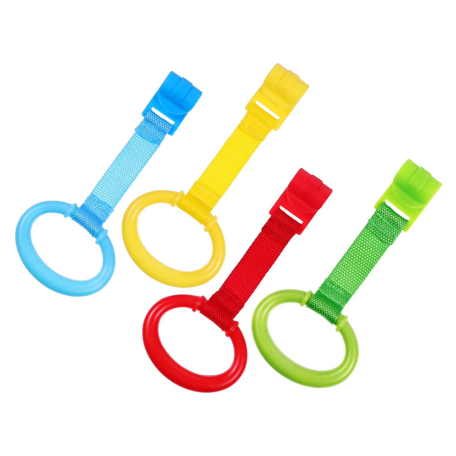 Grip Rings Generic Ring Nursery Cot Rings Fitness Rings Pull Ring Children's Bed Kids Walking Baby Cot Rings
Grip Rings Generic Ring Nursery Cot Rings Fitness Rings Pull Ring Children's Bed Kids Walking Baby Cot Rings